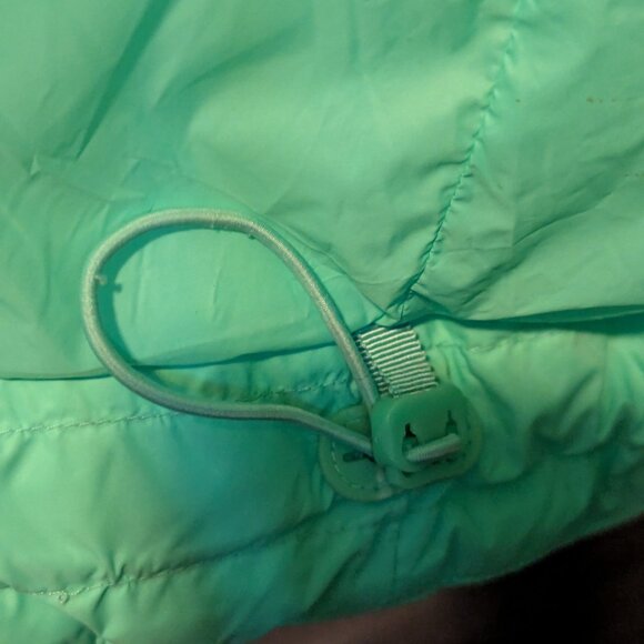 JNBY oversized puffer coat - Picture 10 of 15